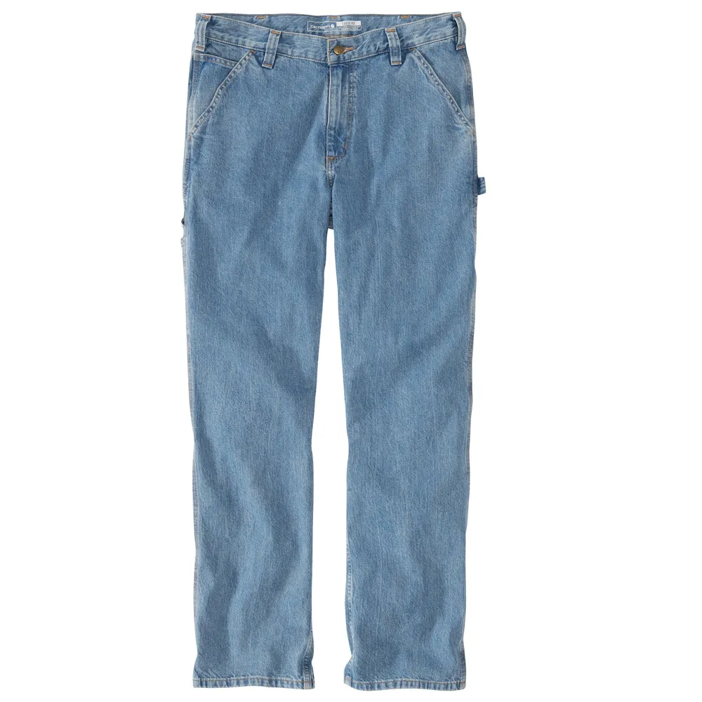 Loose Fit Utility Jean (104941)