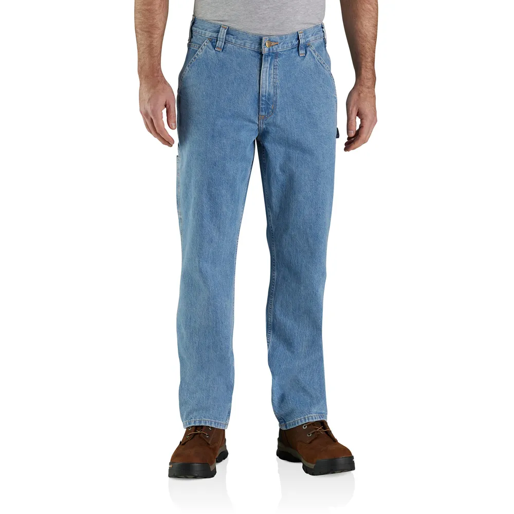 Loose Fit Utility Jean (104941)