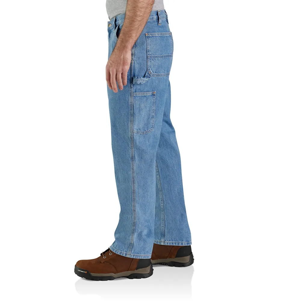 Loose Fit Utility Jean (104941)