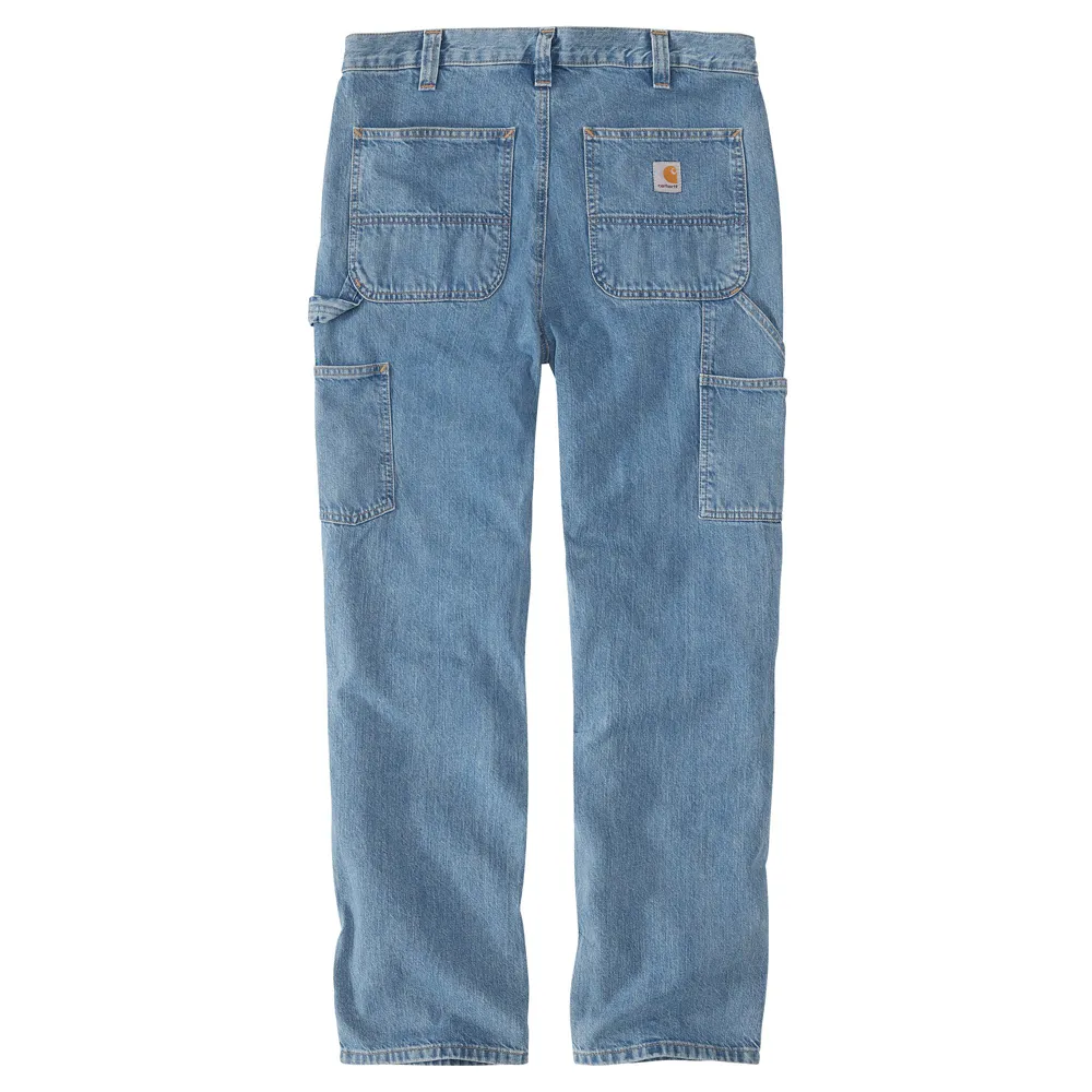Loose Fit Utility Jean (104941)