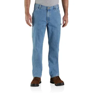 Loose Fit Utility Jean (104941)
