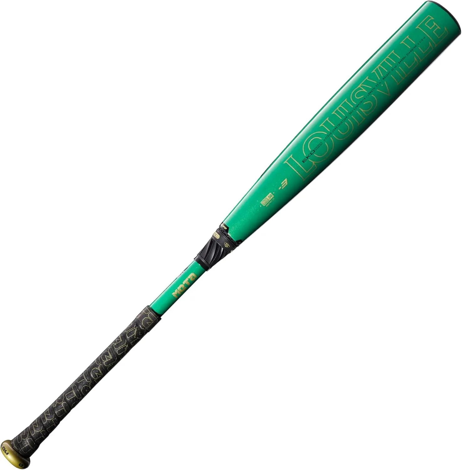 Louisville Slugger 2023 Meta® (-3) BBCOR Baseball Bat