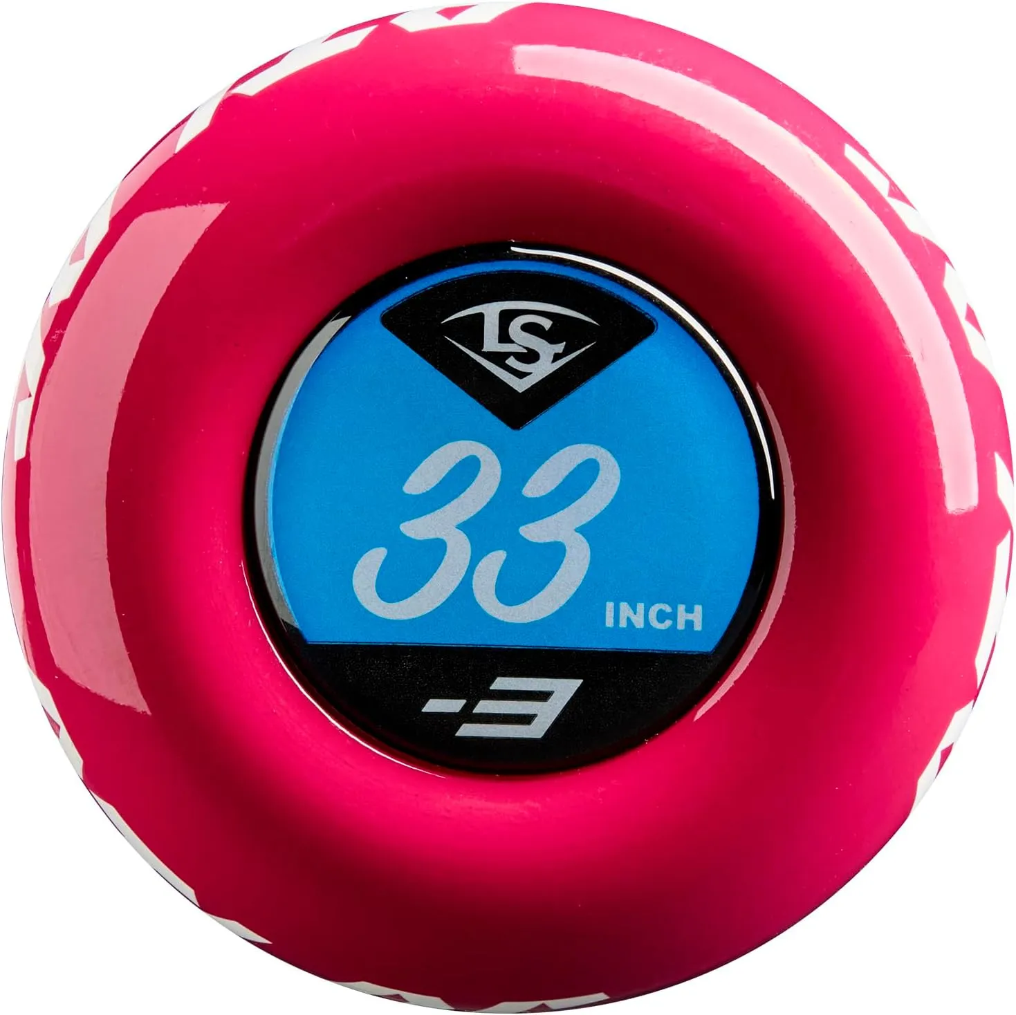 Louisville Slugger 2025 Atlas™ (-3) BBCOR Baseball Bat
