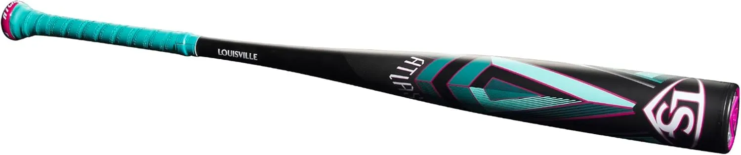 Louisville Slugger 2025 Atlas™ (-3) BBCOR Baseball Bat