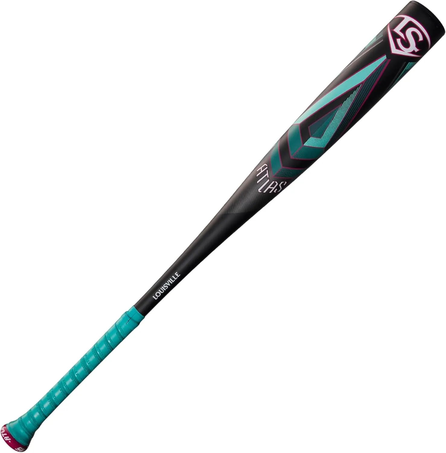 Louisville Slugger 2025 Atlas™ (-3) BBCOR Baseball Bat