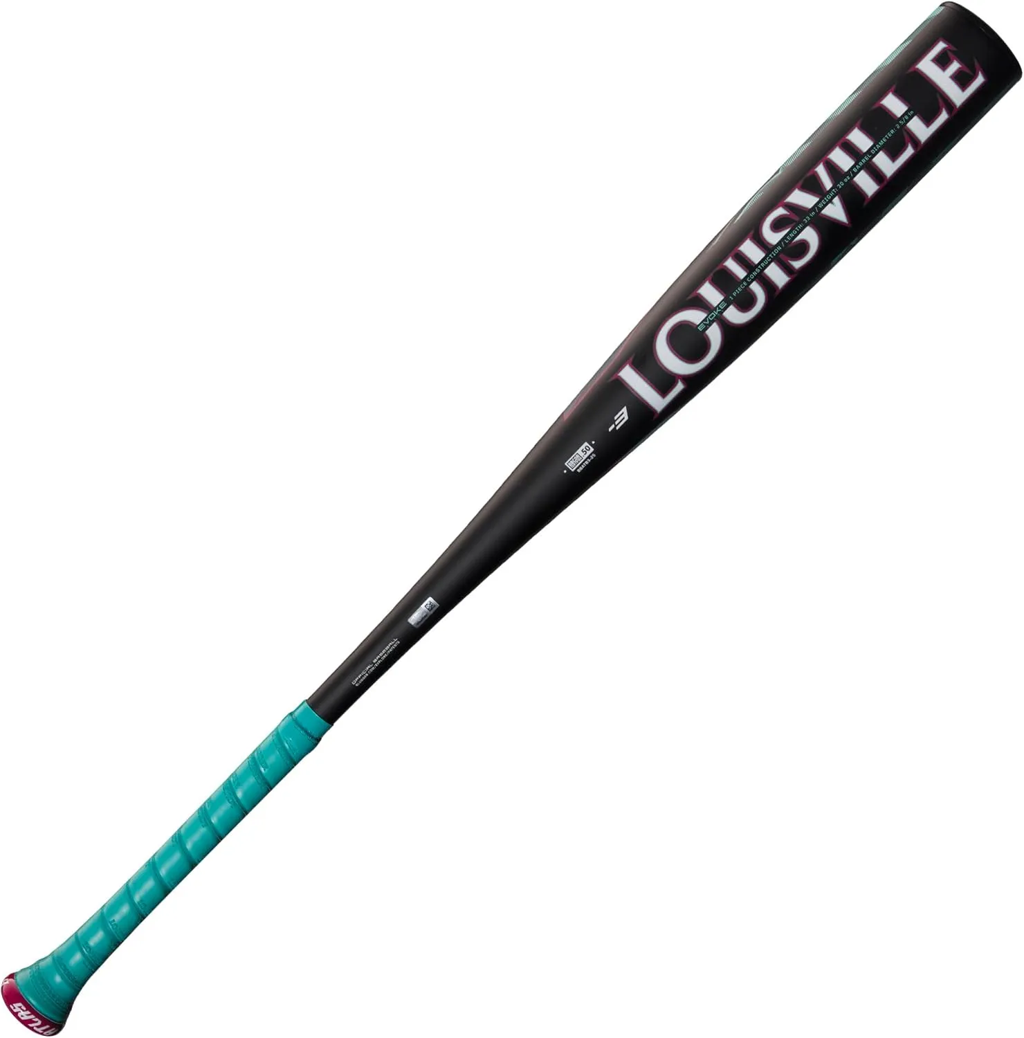 Louisville Slugger 2025 Atlas™ (-3) BBCOR Baseball Bat