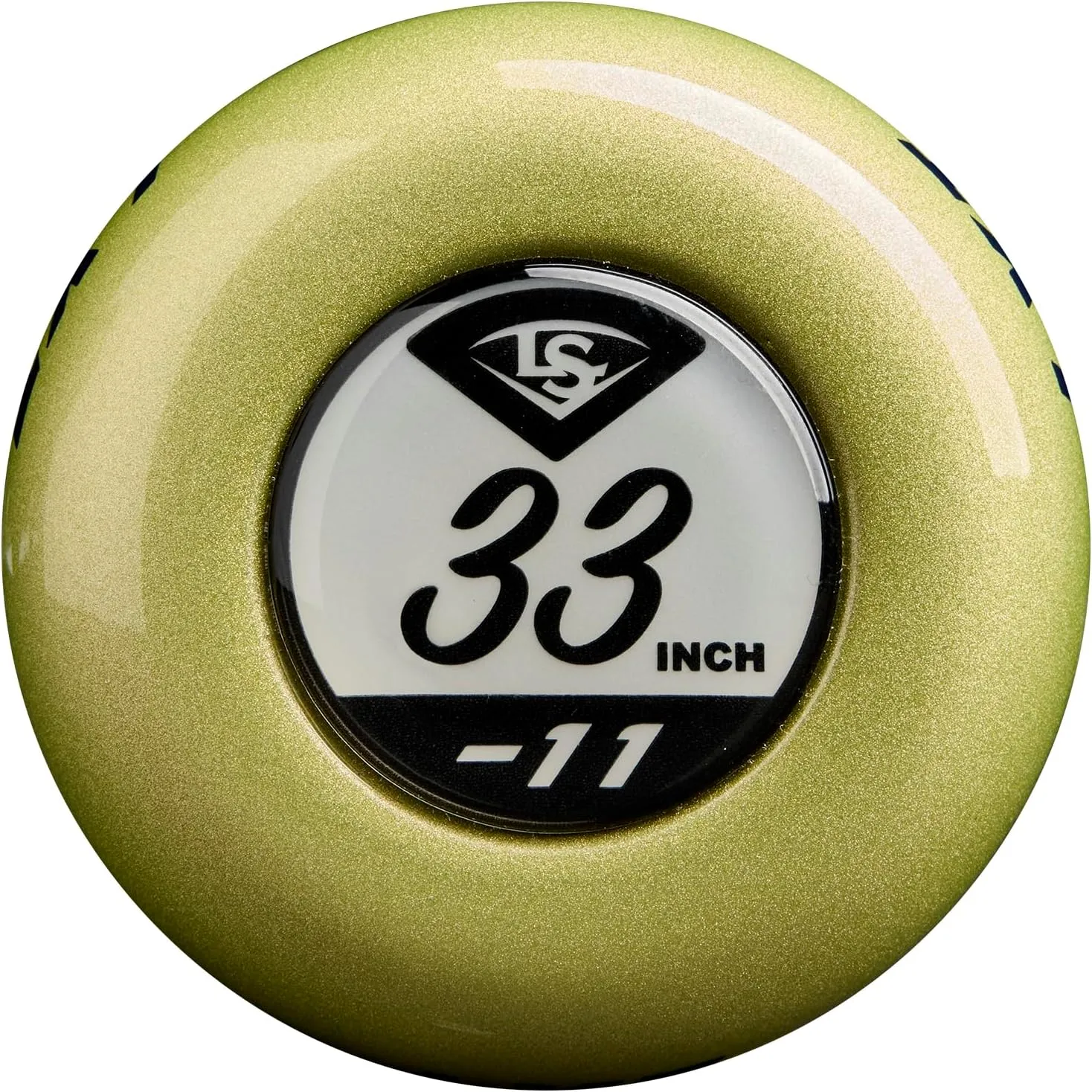 Louisville Slugger 2025 LXT