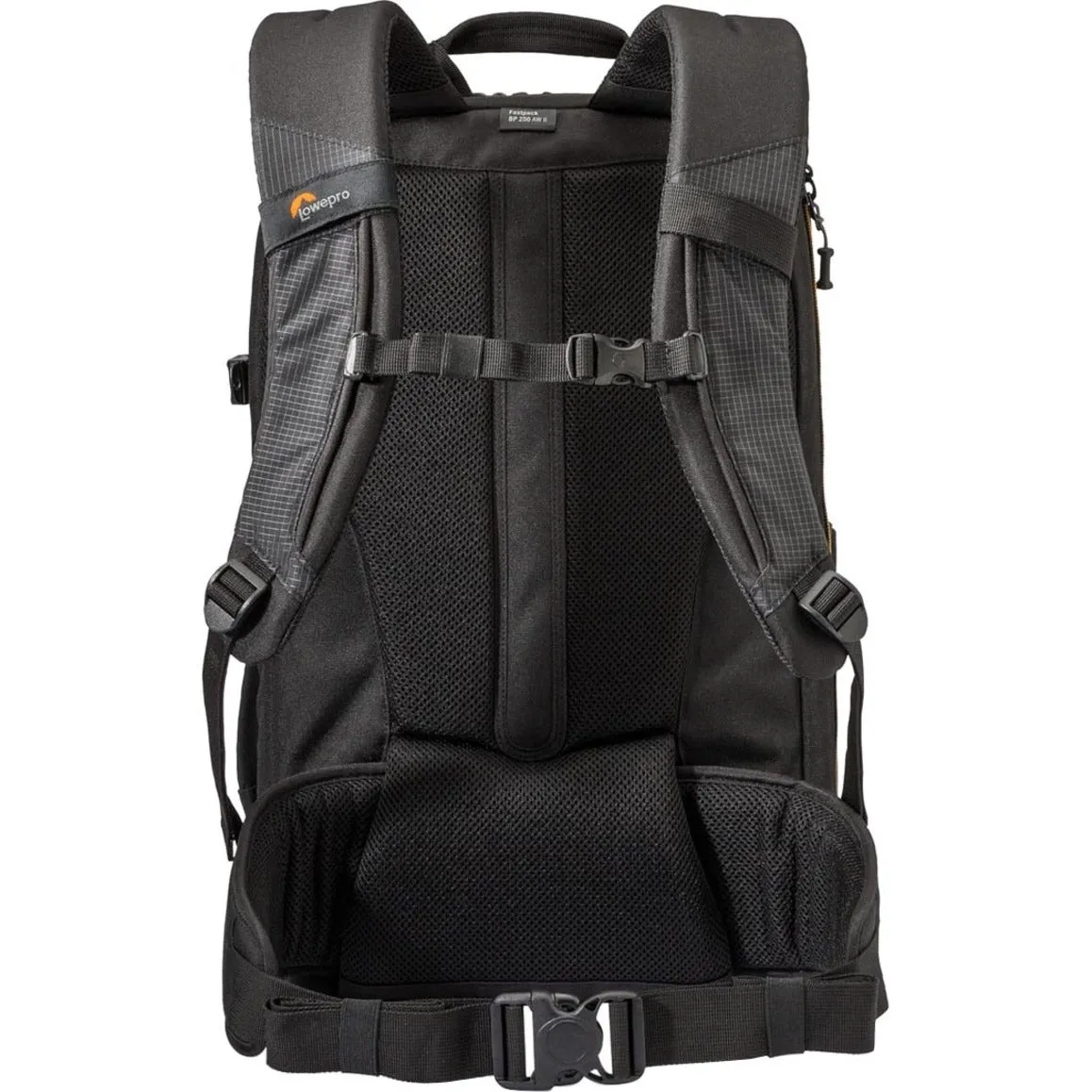 Lowepro FASTPACK BACKPACK 250 AW II BLACK (LP36869)
