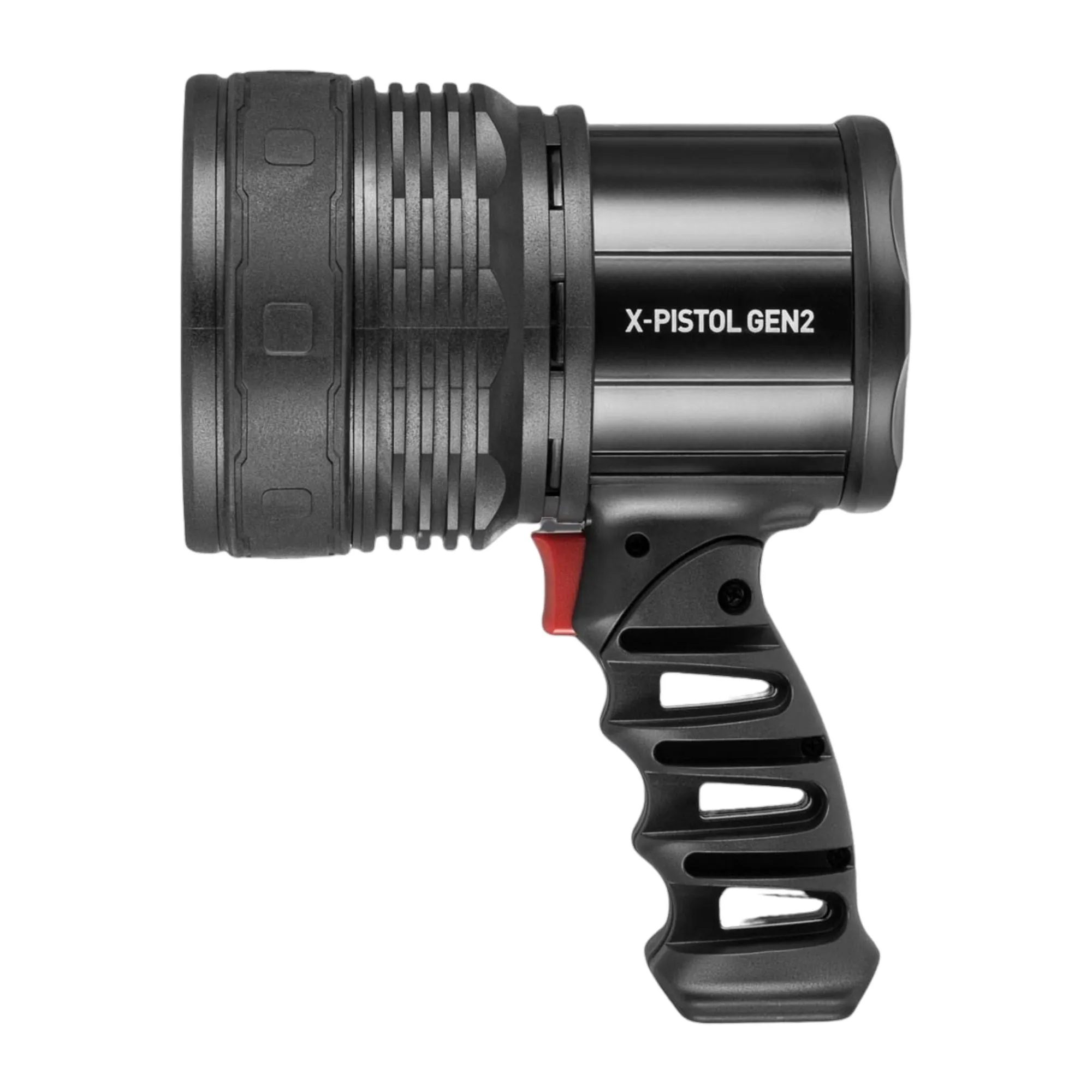 Mactronic | 1500LM Rechargeable Floodlight | X-Pistol Gen2