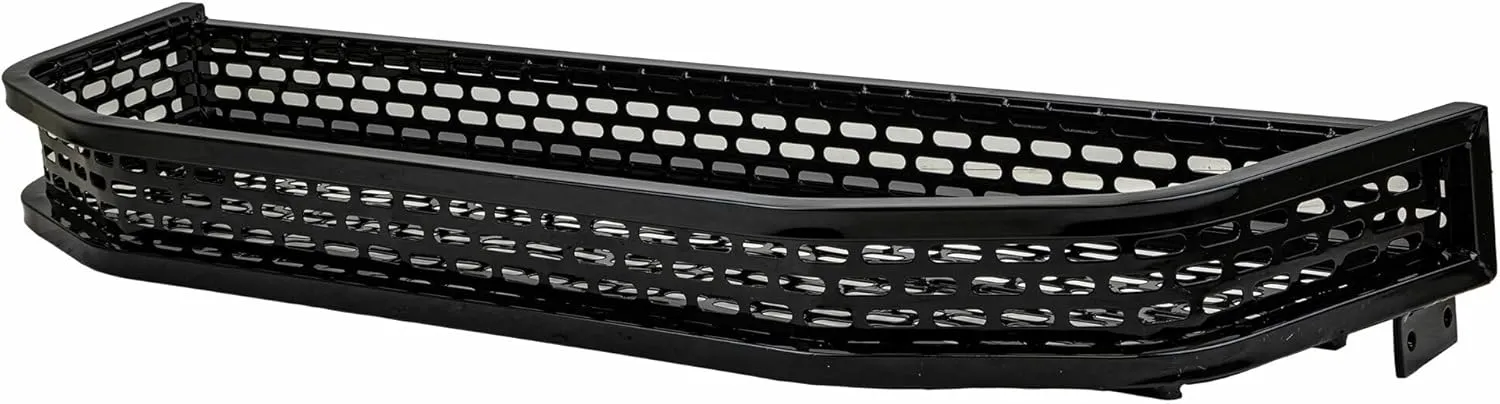 MadJax Golf Cart Clays/Utility Basket for Yamaha G29/Drive Golf Carts | Compatible with 2007-2016 YDRA/YDRE Models