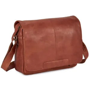 MAKINTI Messenger Bag