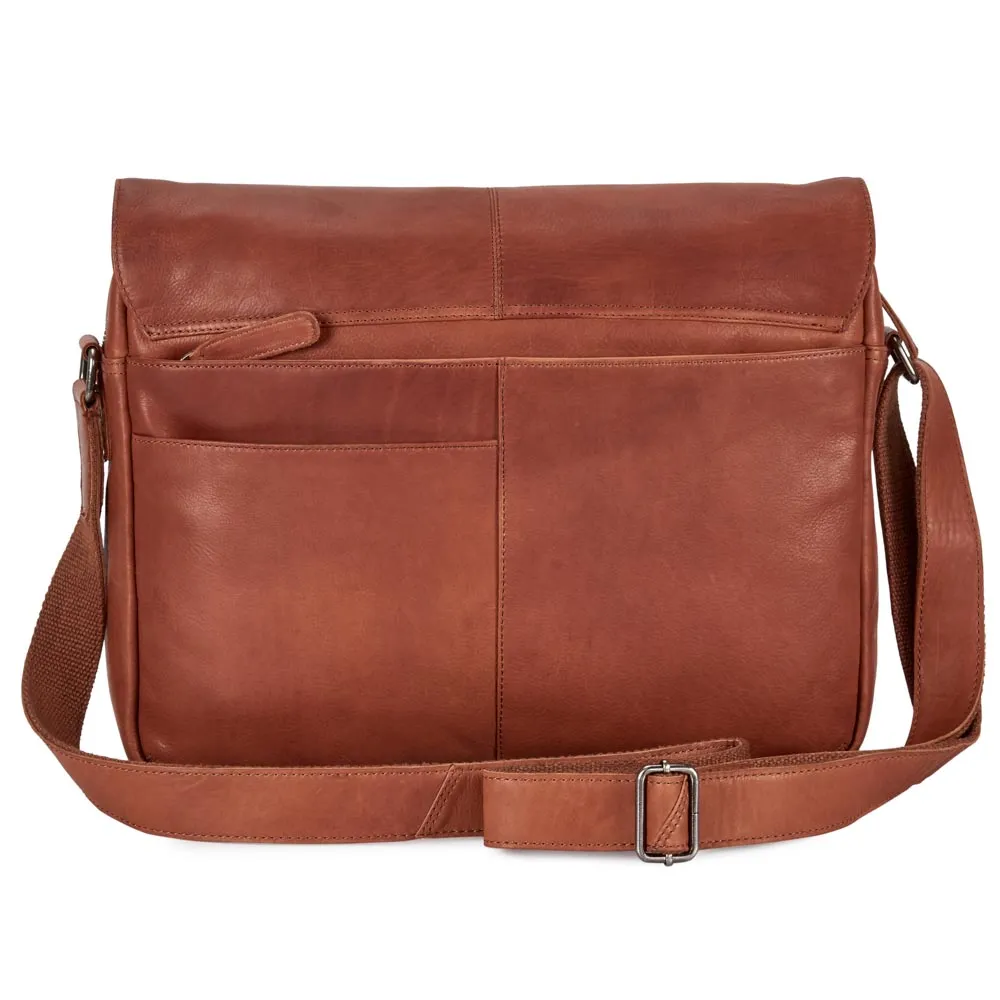 MAKINTI Messenger Bag