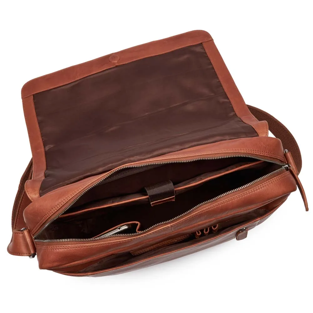 MAKINTI Messenger Bag