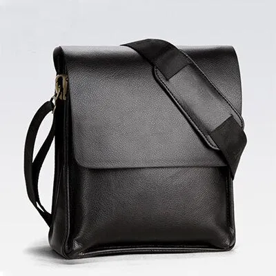Man Business bolsas male Crossbody Bag Shipping guarantee Famous Ptgirl Bag Bag Men Vintage Set Fashion Brand *00% satisfaction guarantee Leather Messenger Leather Bag Casual