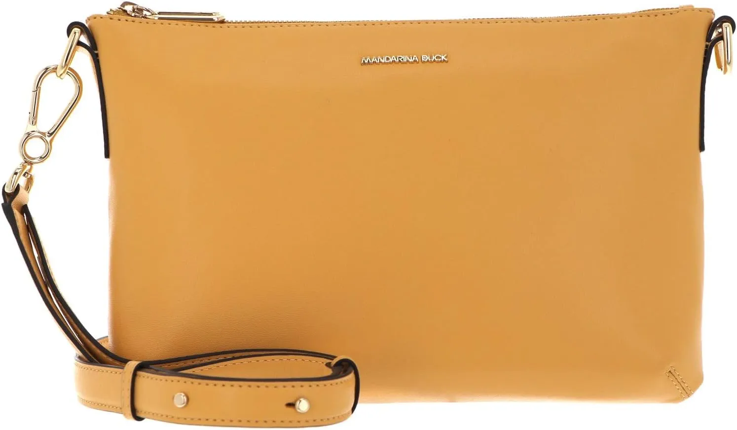 Mandarina Duck Clutch Bag