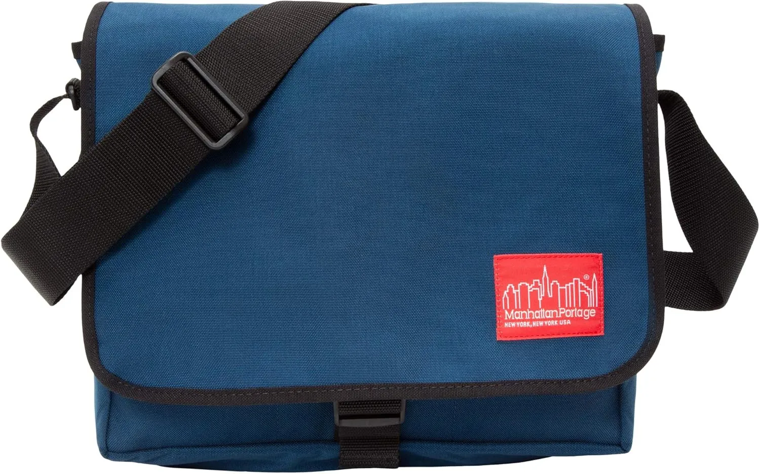 Manhattan Portage 13-Inch Deluxe Computer Bag