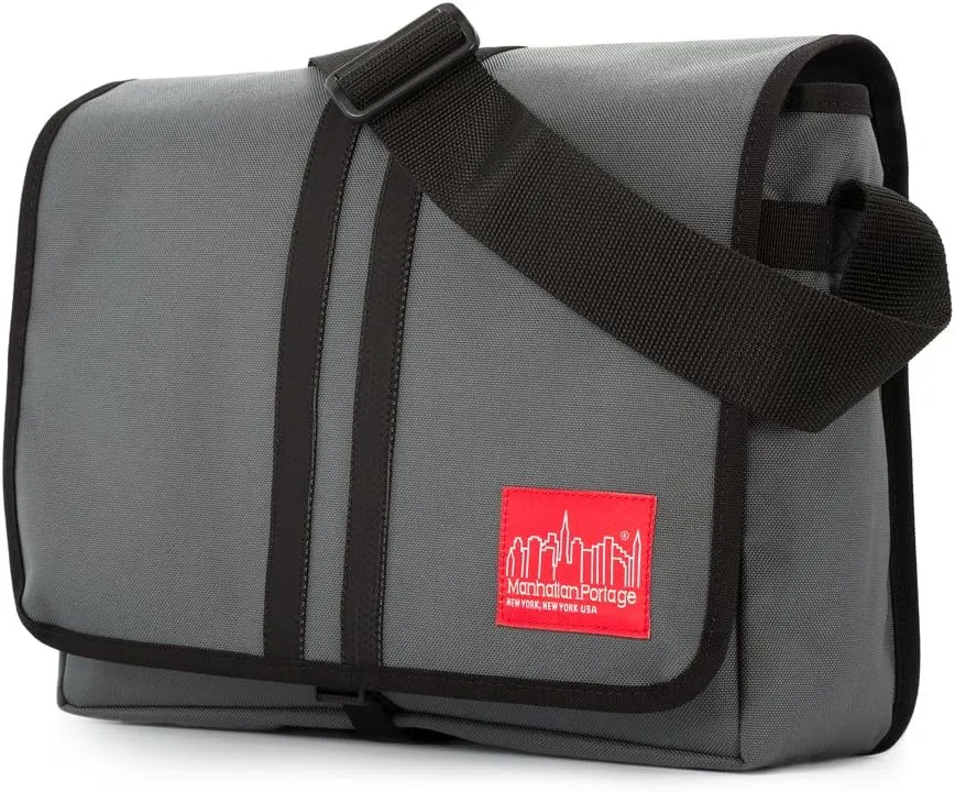 Manhattan Portage HANOVER MESSENGER BAG