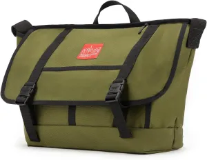Manhattan Portage New York Messenger Bag