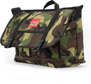 Manhattan Portage New York Messenger Bag