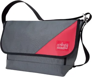 Manhattan Portage Sputnik 2.0 Large Messenger Bag