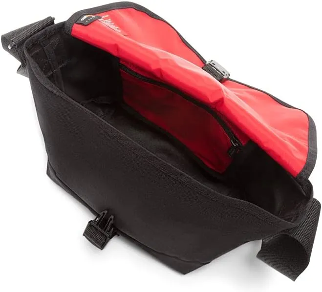 Manhattan Portage Straphanger Messenger Bag