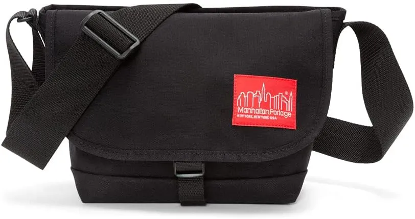 Manhattan Portage Straphanger Messenger Bag
