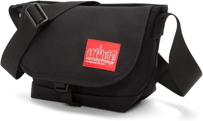 Manhattan Portage Straphanger Messenger Bag