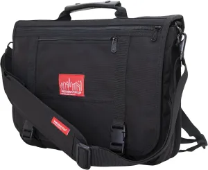 Manhattan Portage Wallstreeter Messenger Bag