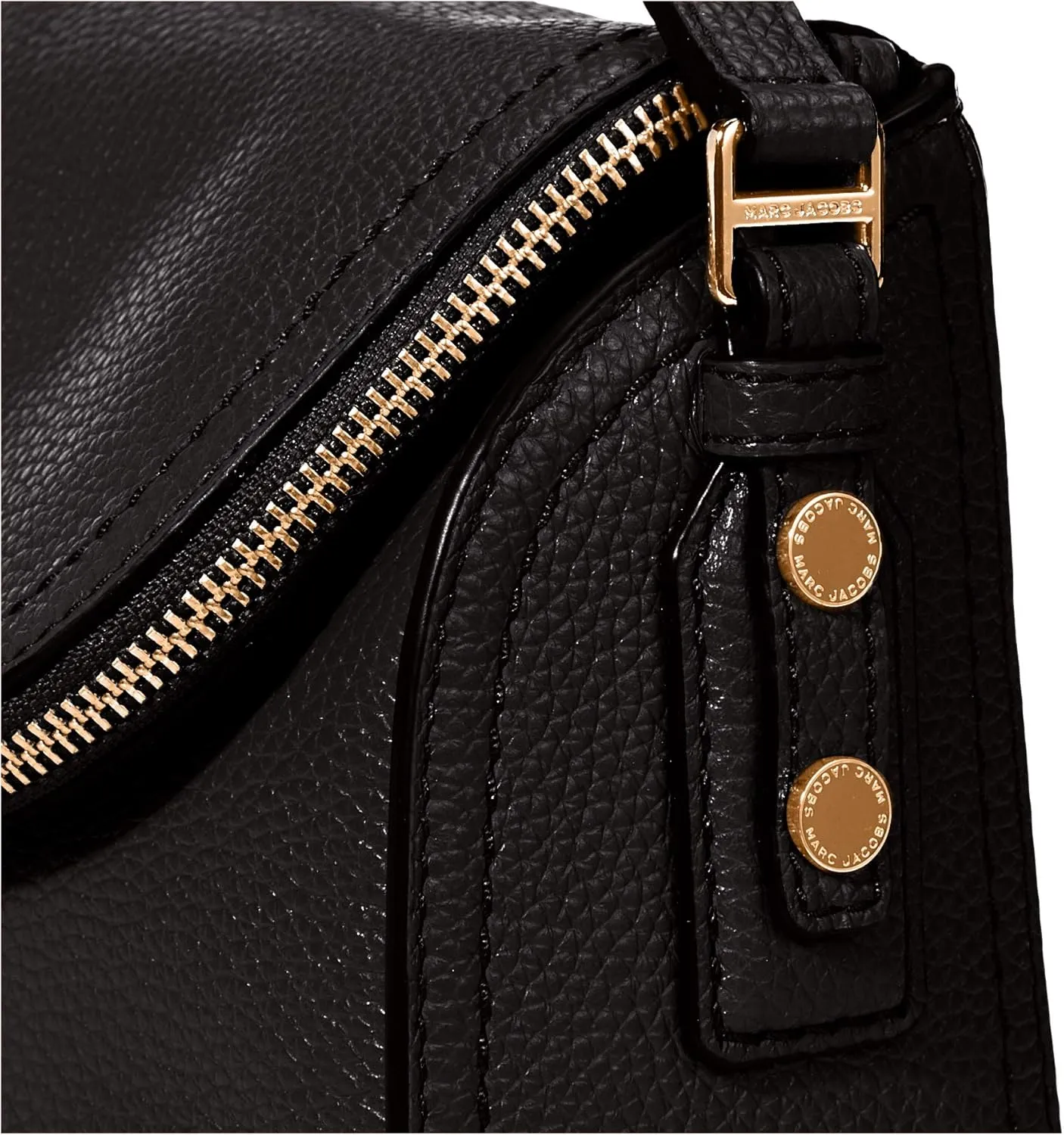 Marc Jacobs The Groove Mini Messenger