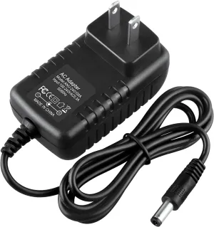 Marg AC/DC Adapter for UTStarcom CNR 7025SP; UTStarcom CNR4 UT Starcom Audiovox Communications Corp. Class 2 Power UniSupply Cord Cable PS Wall Home Battery Charger Mains PSU