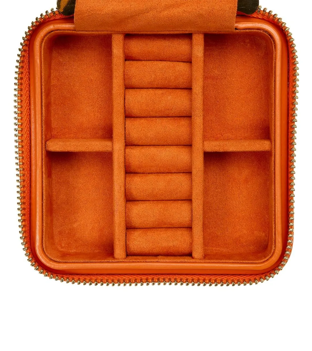 Maria Large Zip Case