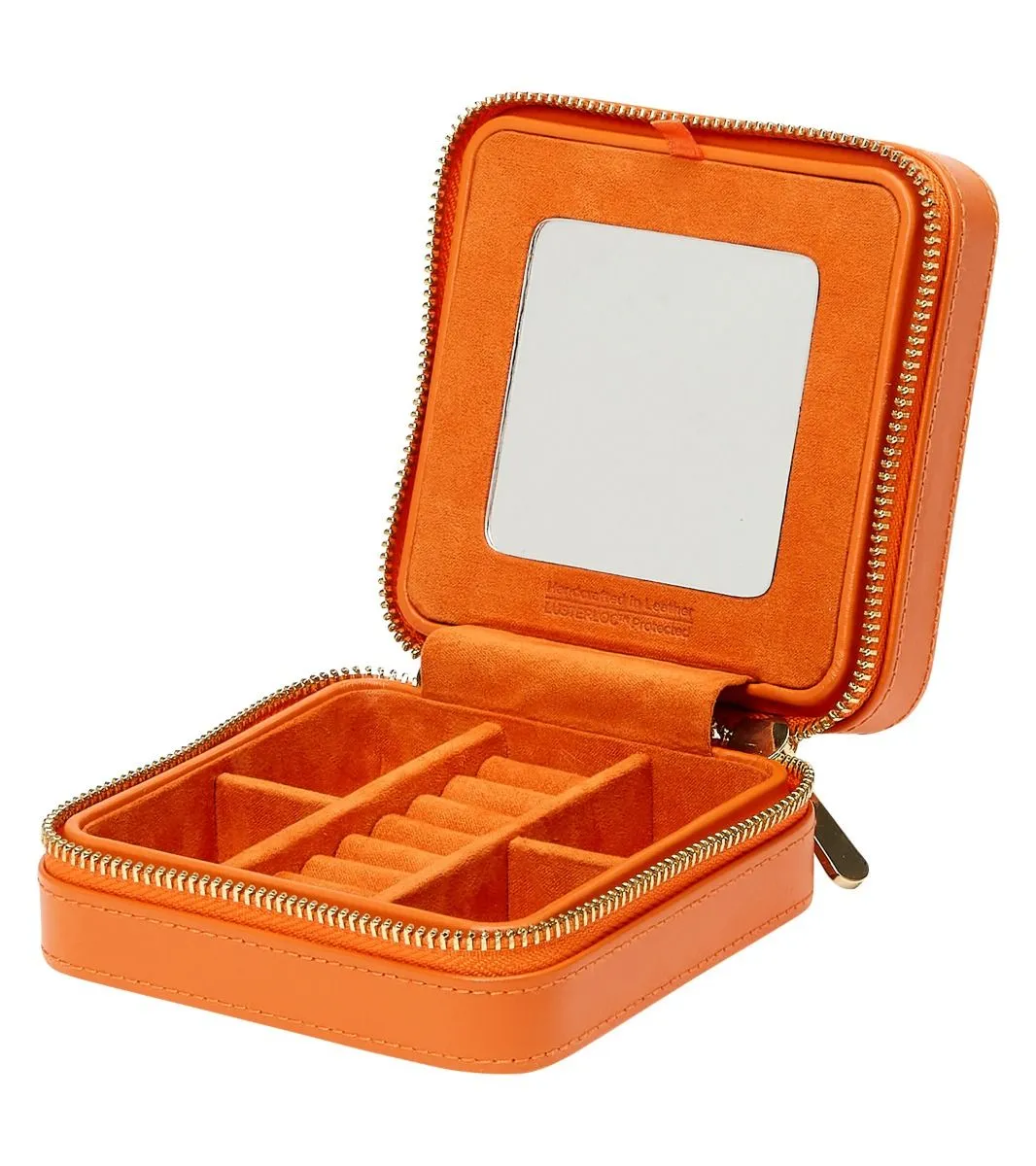 Maria Large Zip Case
