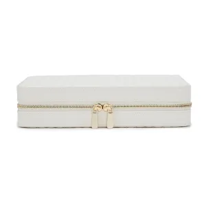 Maria Large Zip Jewelry Case