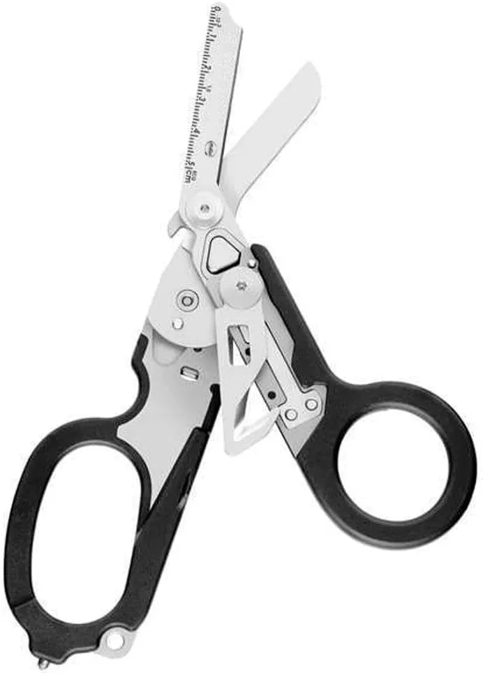 Medical Shears Multi-Tool, 6 Functions, Mfr: 831713-A