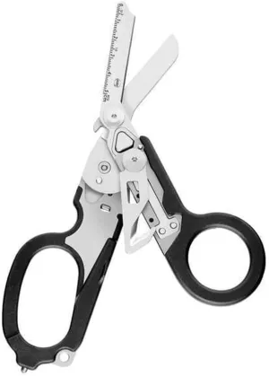 Medical Shears Multi-Tool, 6 Functions, Mfr: 831713-A