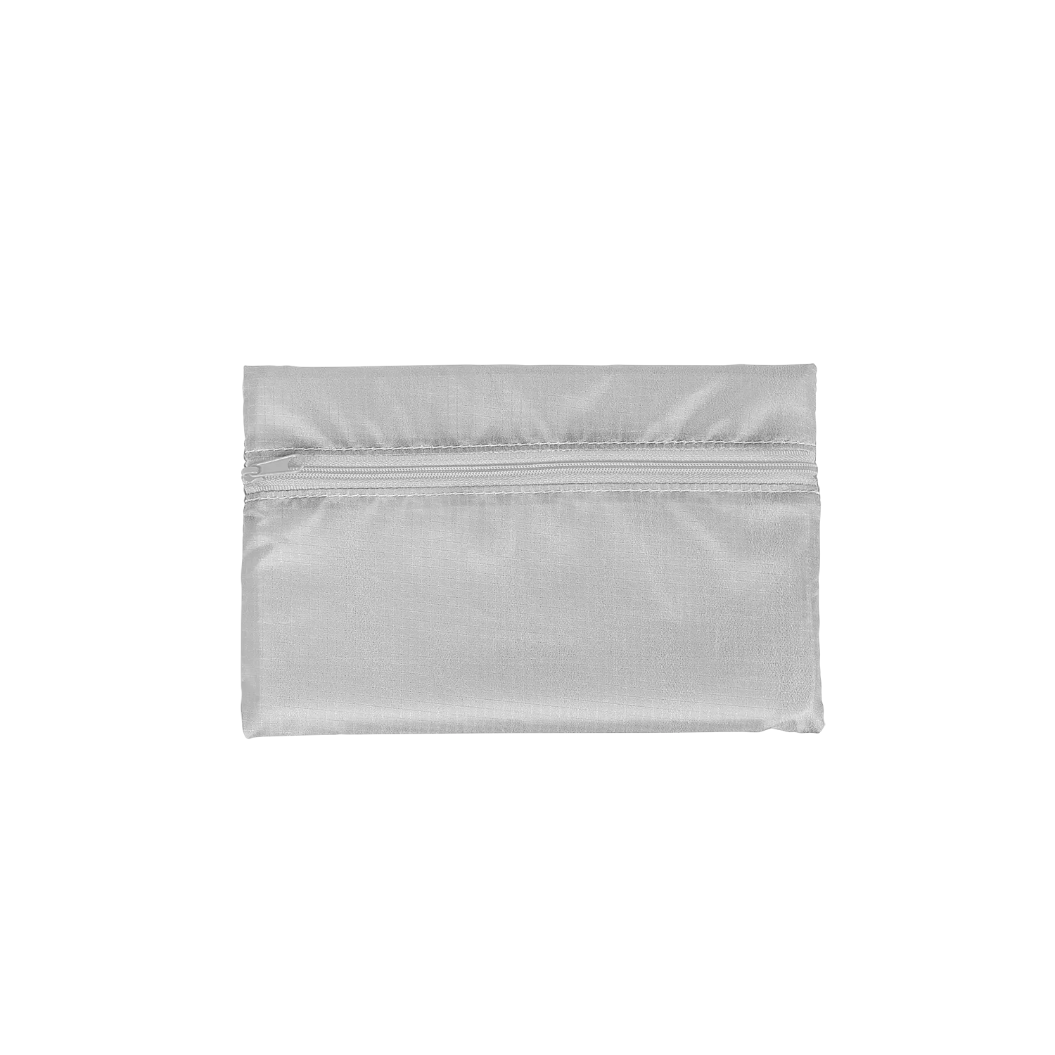 Medium Zip Front Pouch - Ripstop