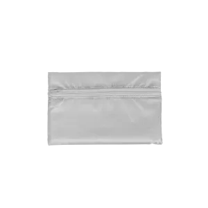 Medium Zip Front Pouch - Ripstop