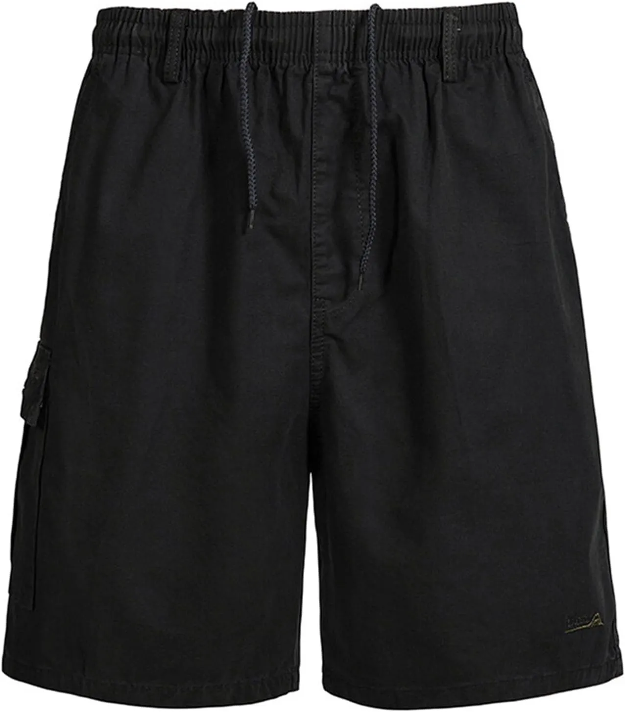 Men Cargo Shorts Outdoor Utility Workwear Heavy Duty Fabric Relaxed Fit Big and Tall Summer Lounge Shorts