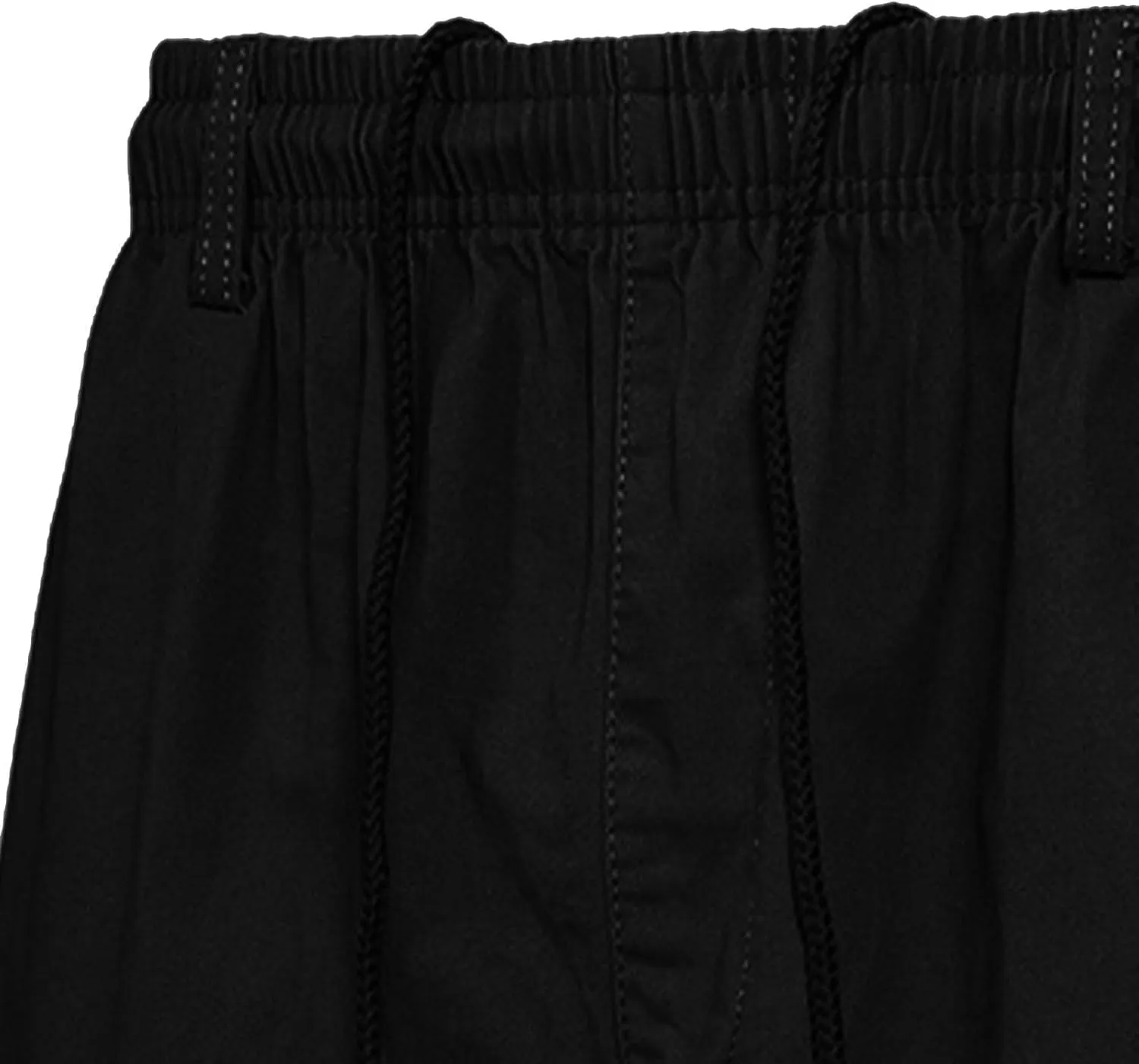 Men Cargo Shorts Outdoor Utility Workwear Heavy Duty Fabric Relaxed Fit Big and Tall Summer Lounge Shorts
