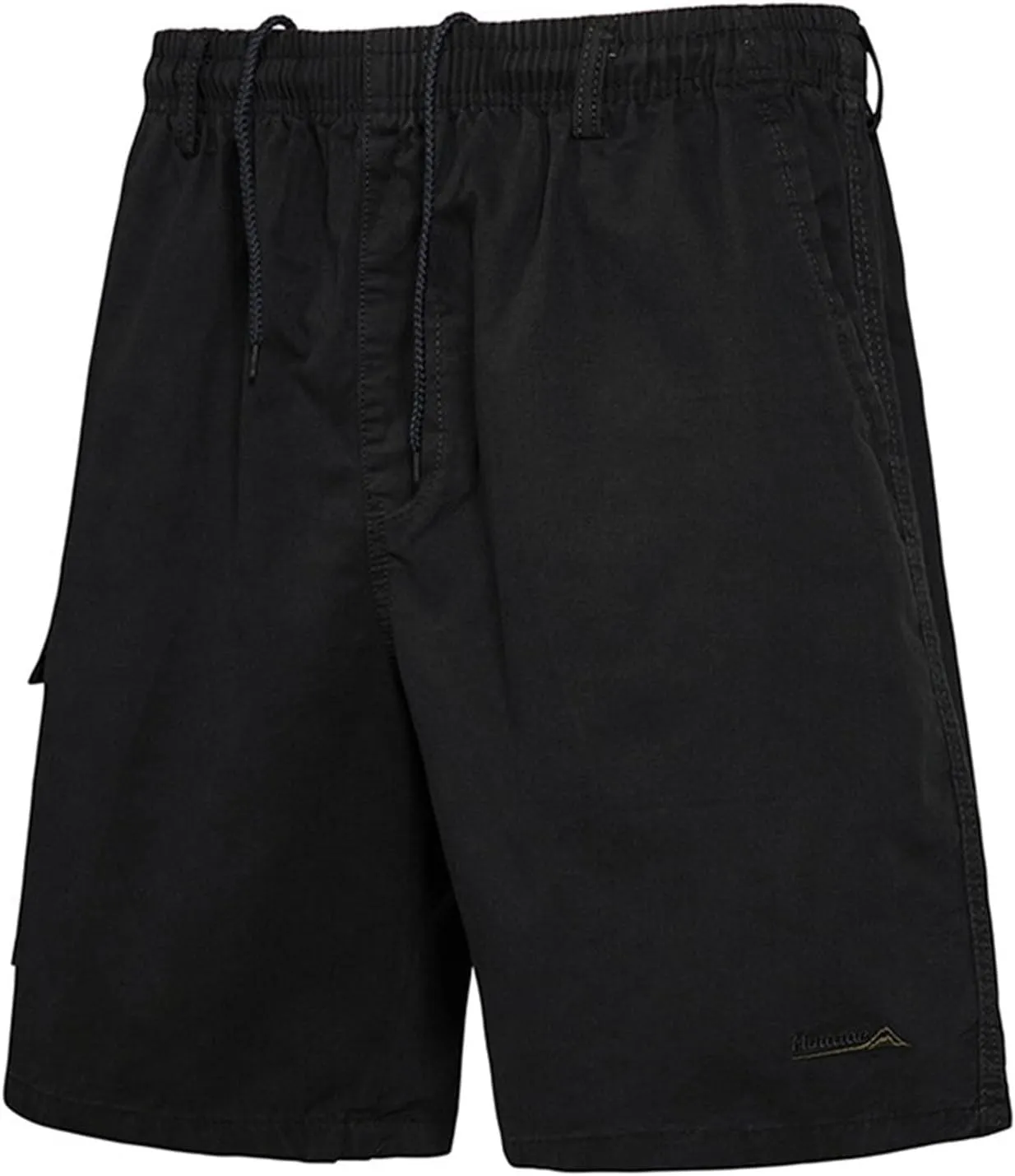 Men Cargo Shorts Outdoor Utility Workwear Heavy Duty Fabric Relaxed Fit Big and Tall Summer Lounge Shorts