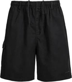 Men Cargo Shorts Outdoor Utility Workwear Heavy Duty Fabric Relaxed Fit Big and Tall Summer Lounge Shorts