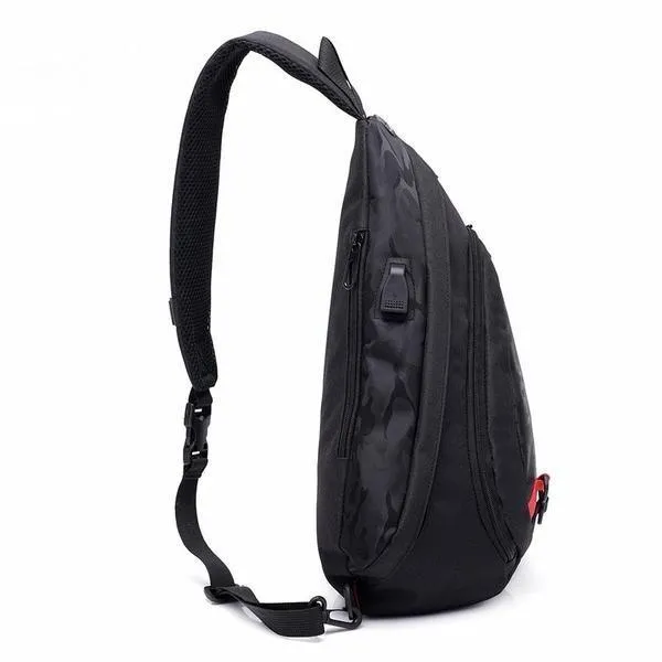 Men Chest Bag