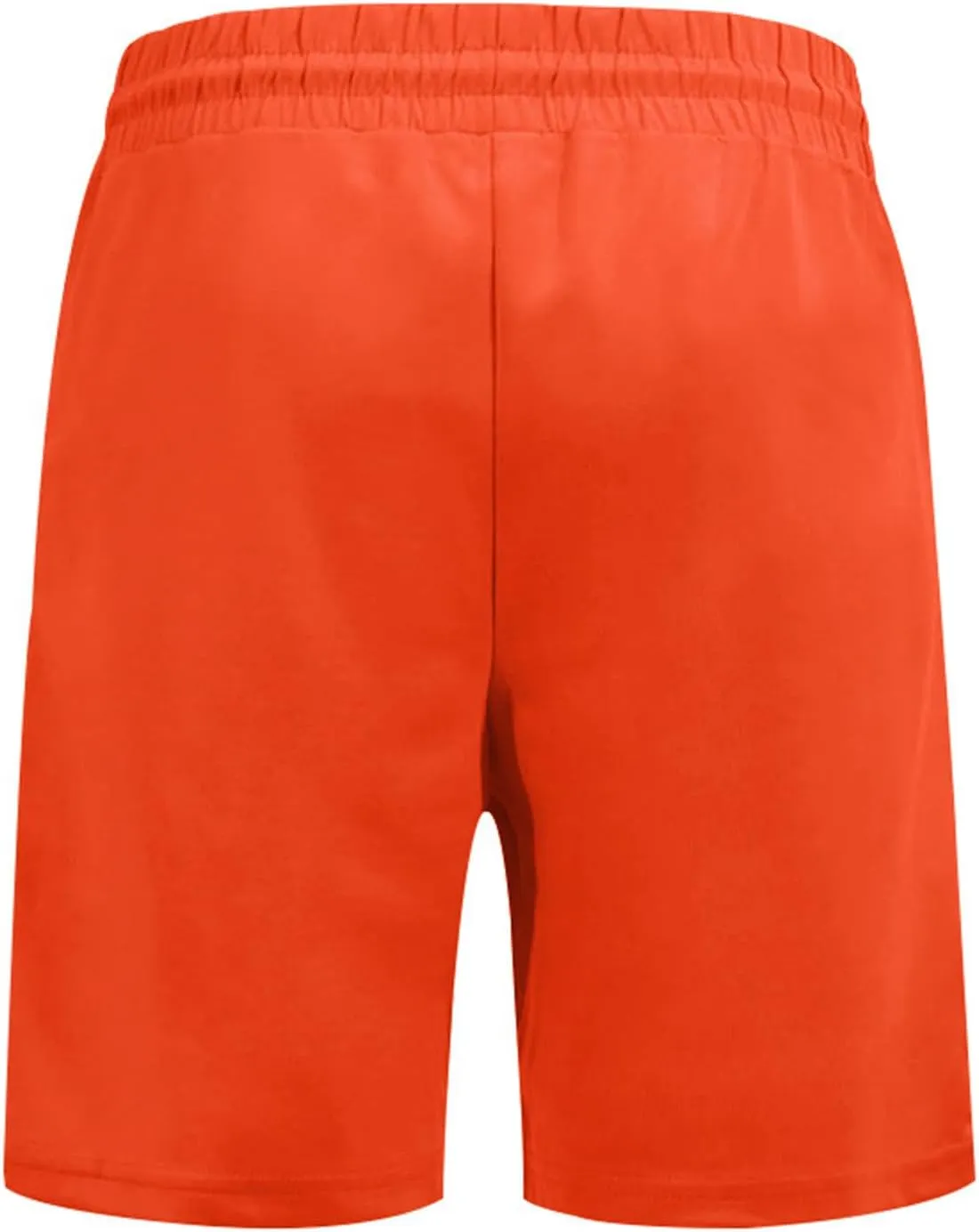 Men's Golf Shorts Quick Dry with Pockets Breathable Lightweight Casual Activewear Drawstring Elastic Outdoor Trunks