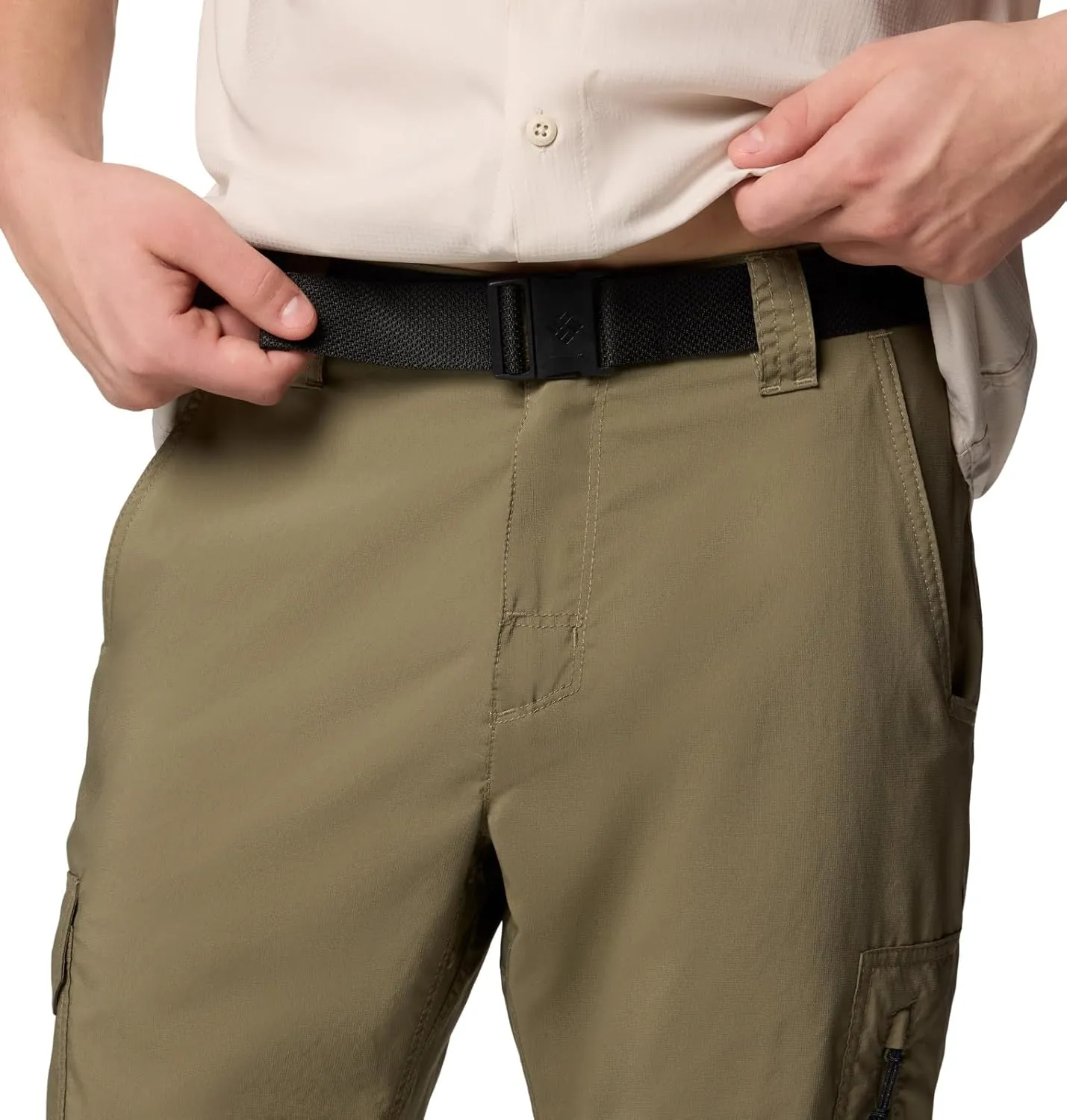 Men's Silver Ridge Utility Pant
