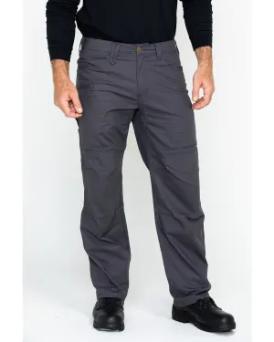 Men's Stretch Ripstop Utility Work Pants