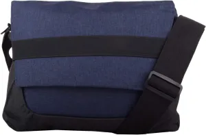 Mens/Womens Modern Look Professional Travel Cross Body/Shoulder/Messenger Bag