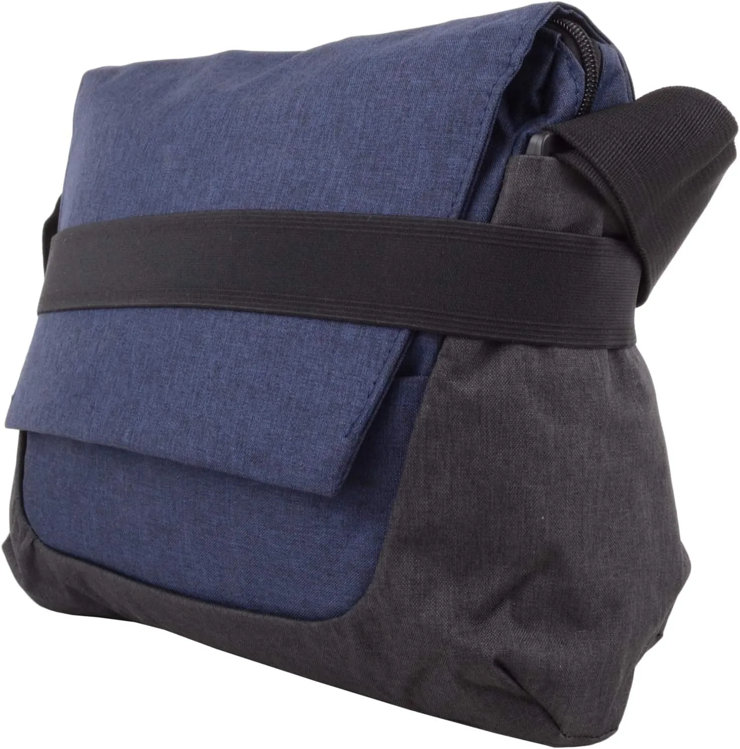 Mens/Womens Modern Look Professional Travel Cross Body/Shoulder/Messenger Bag