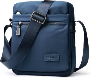 Messenger Crossbody Bags for Men and Women