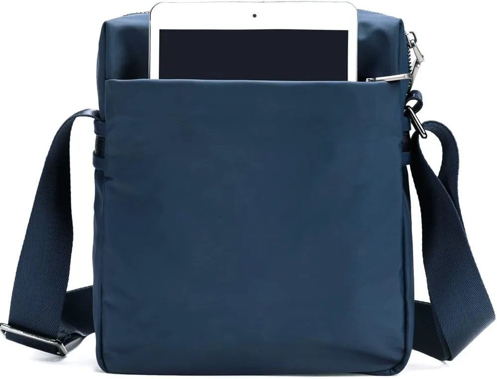 Messenger Crossbody Bags for Men and Women