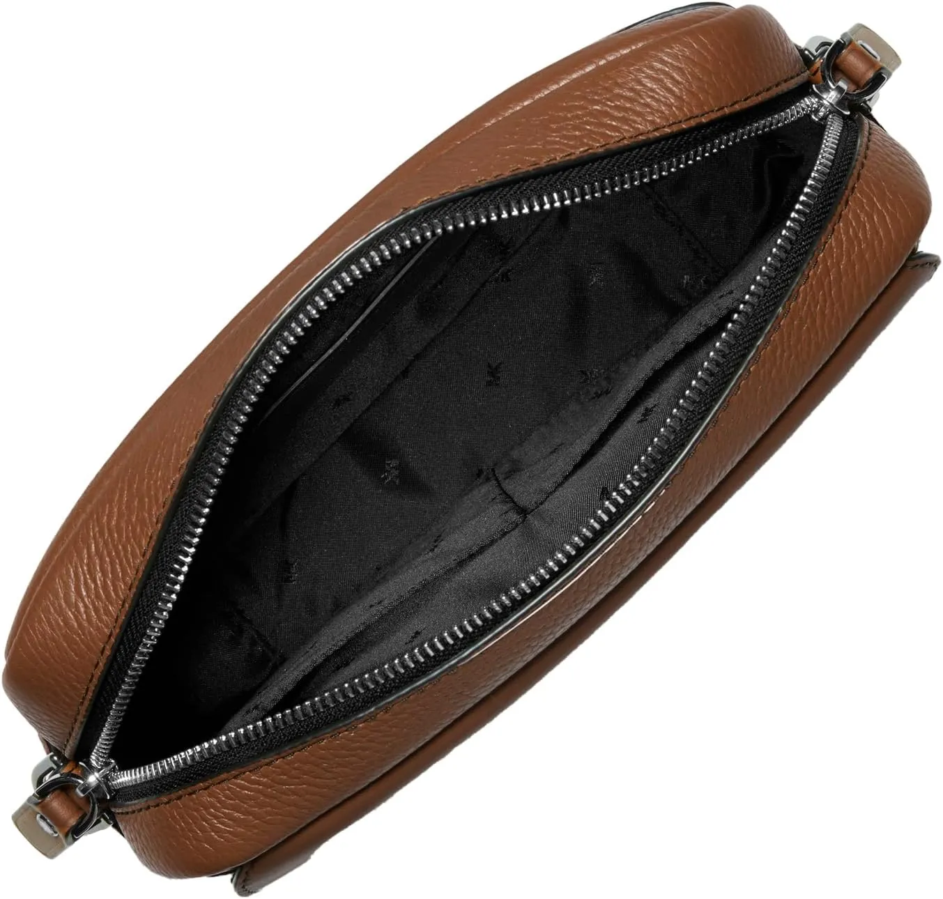 Michael Kors Hudson Utility Crossbody Bag